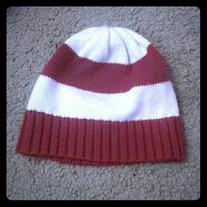 Winter hat